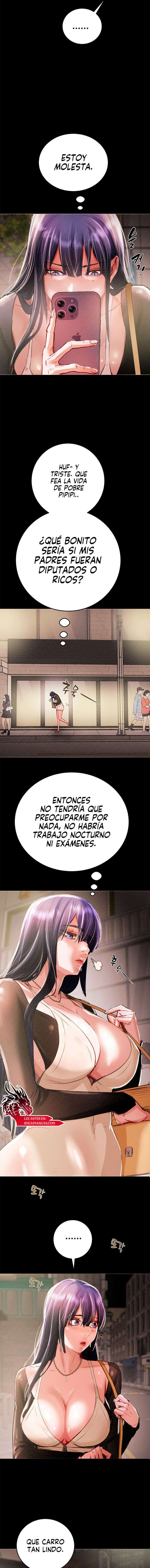 El Saqueador Capítulo 1 - Page 28