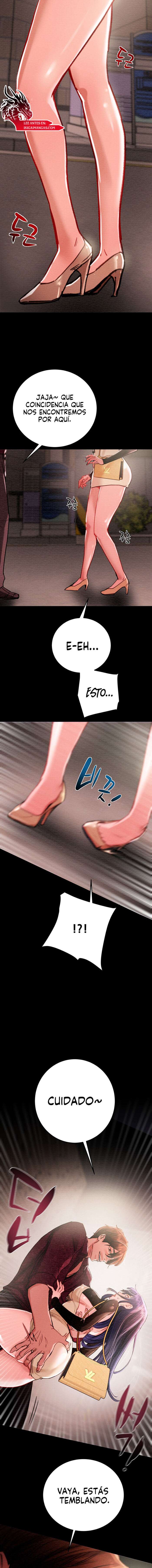 El Saqueador Capítulo 1 - Page 36