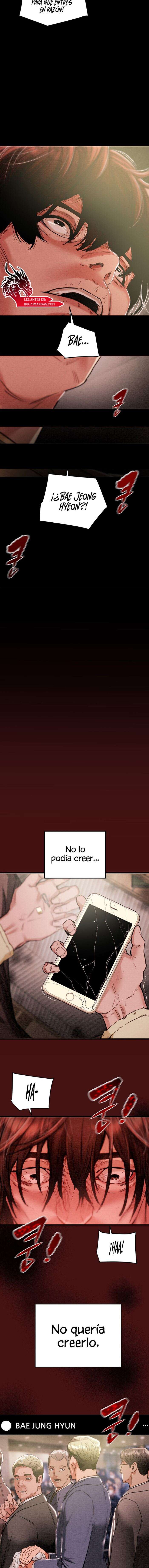 El Saqueador Capítulo 1 - Page 9