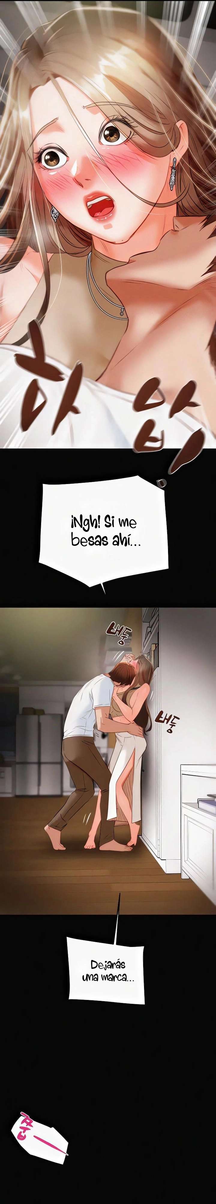 El Saqueador Capítulo 10 - Page 19