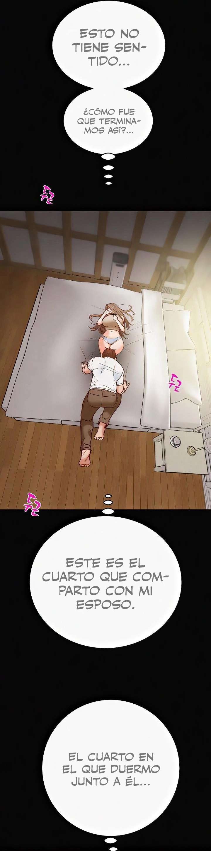 El Saqueador Capítulo 10 - Page 23