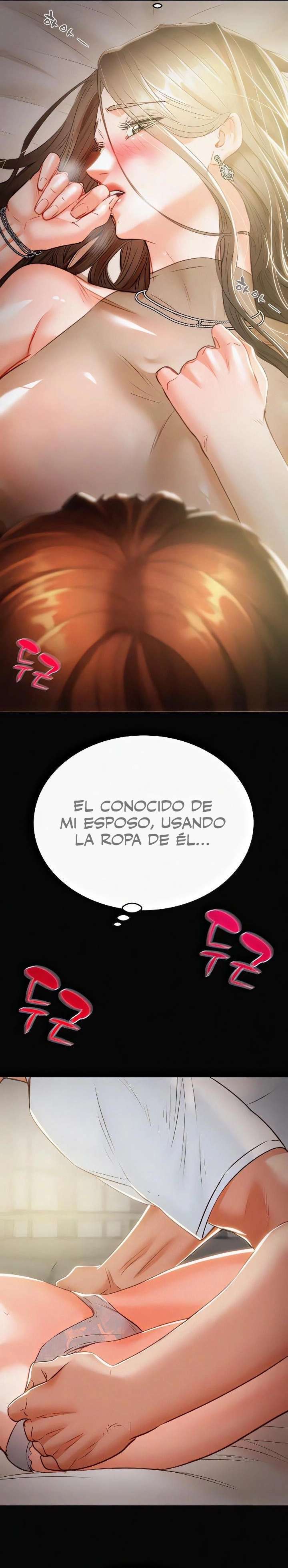 El Saqueador Capítulo 10 - Page 24