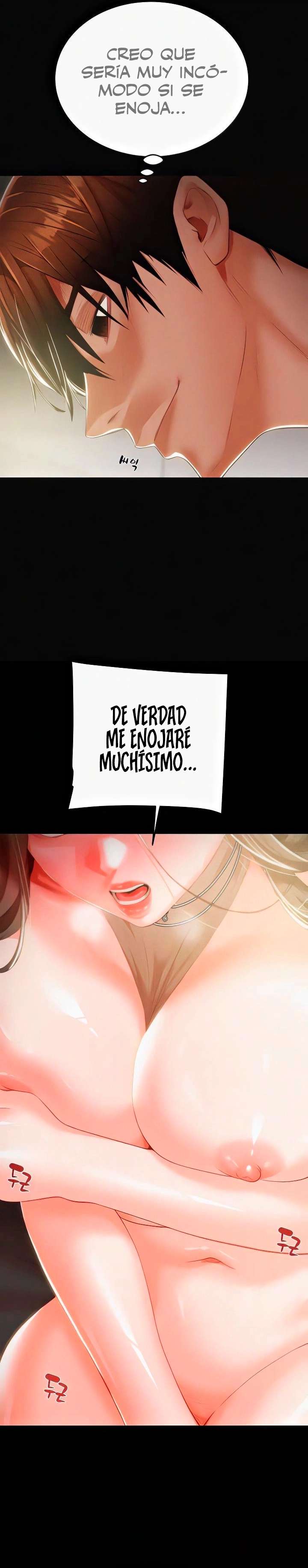 El Saqueador Capítulo 10 - Page 29