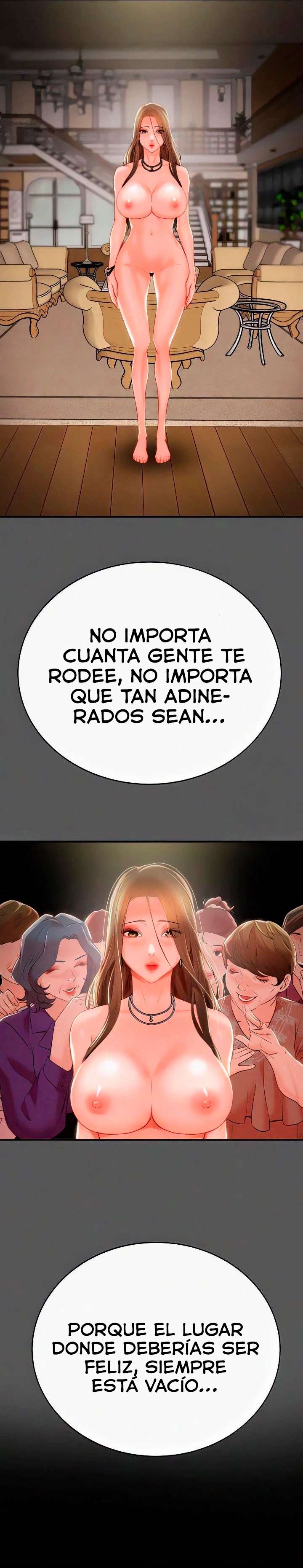 El Saqueador Capítulo 10 - Page 31