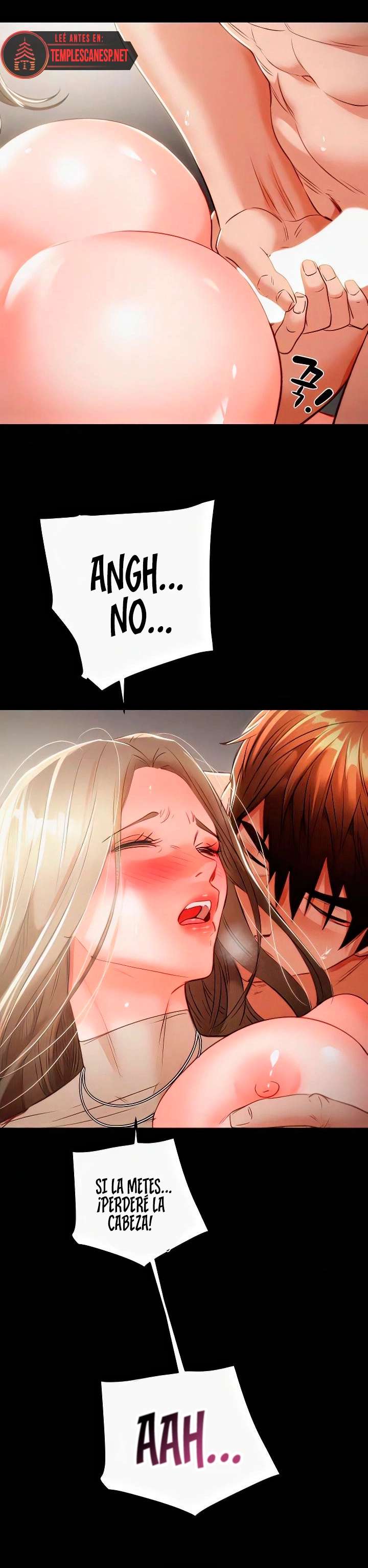 El Saqueador Capítulo 10 - Page 49