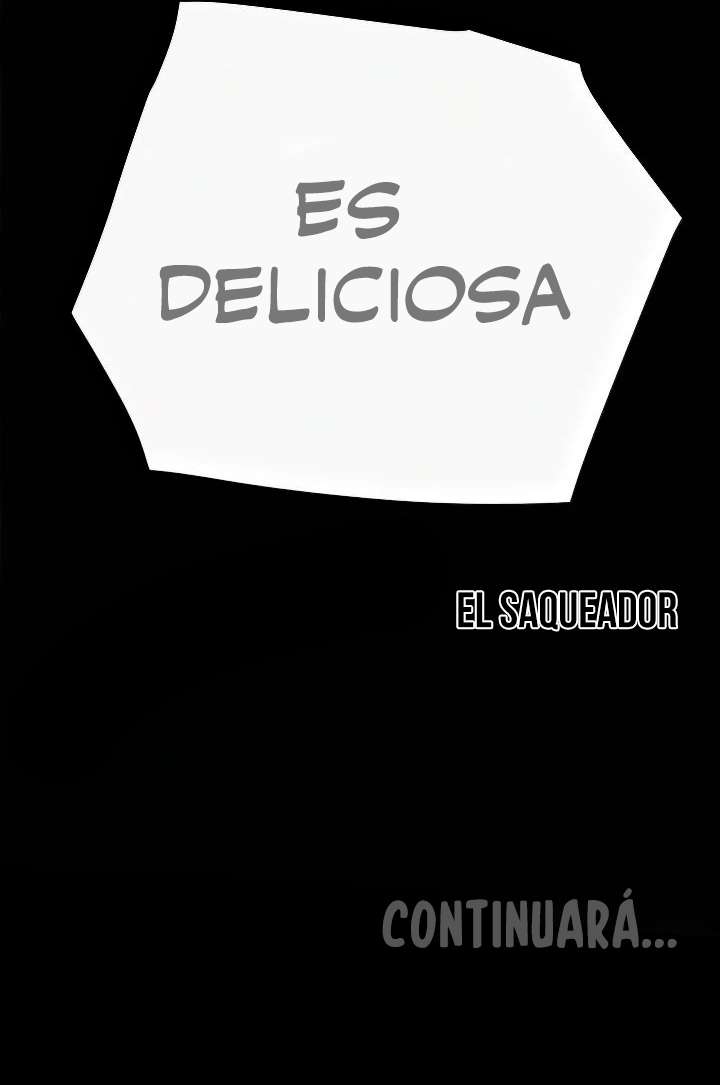 El Saqueador Capítulo 10 - Page 54