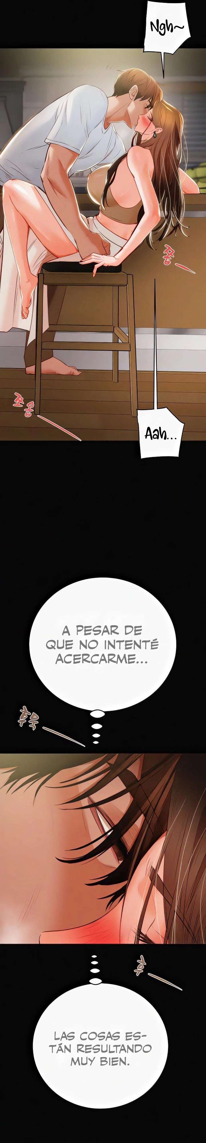 El Saqueador Capítulo 10 - Page 7