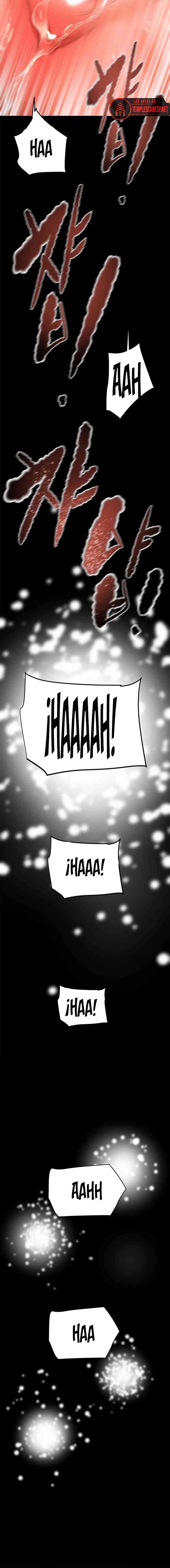 El Saqueador Capítulo 11 - Page 16