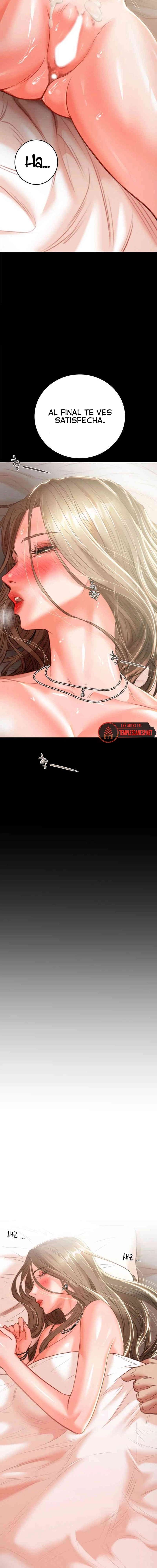 El Saqueador Capítulo 11 - Page 18