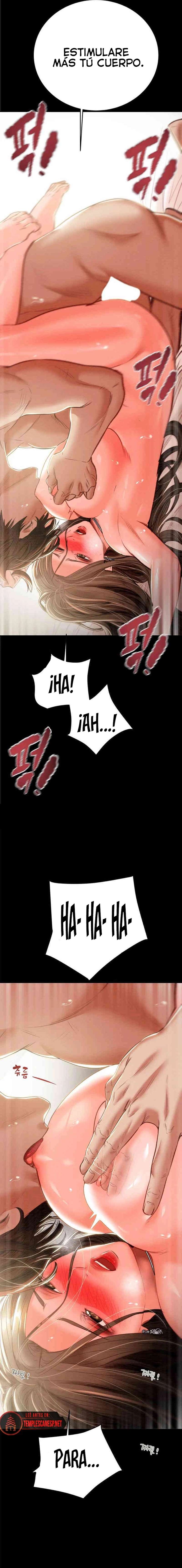 El Saqueador Capítulo 11 - Page 9