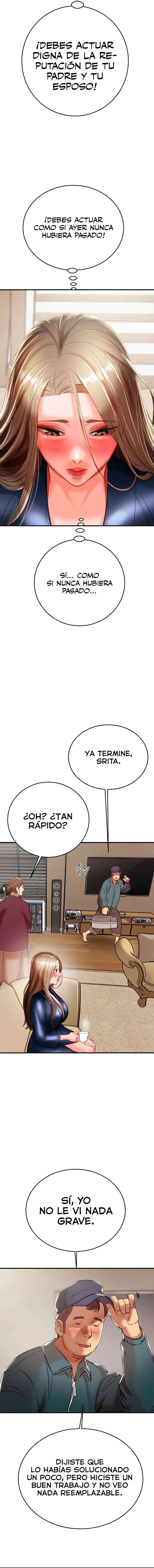 El Saqueador Capítulo 12 - Page 11