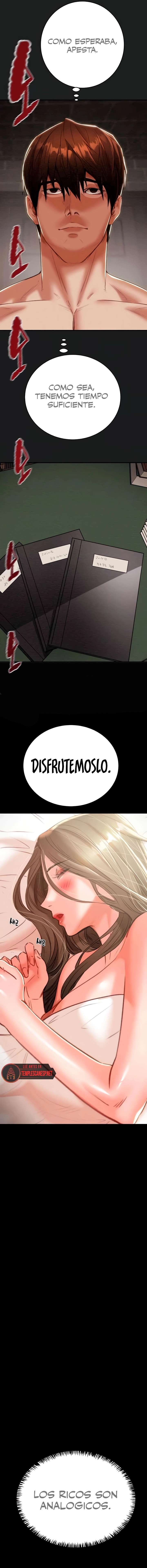 El Saqueador Capítulo 12 - Page 2