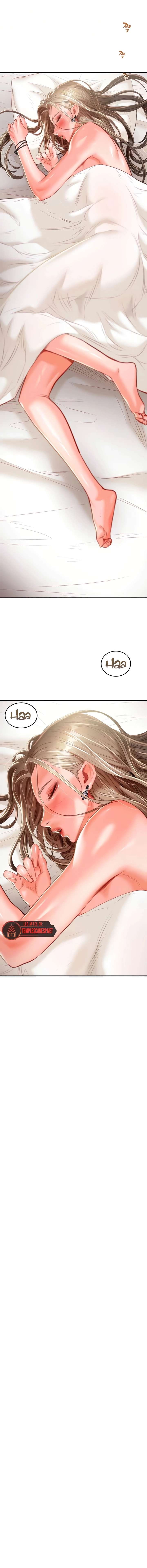 El Saqueador Capítulo 12 - Page 5