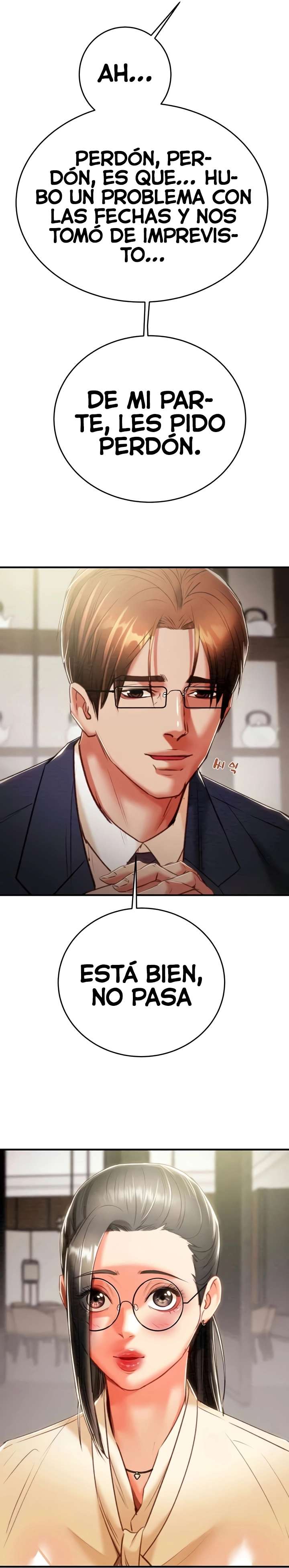 El Saqueador Capítulo 13 - Page 11