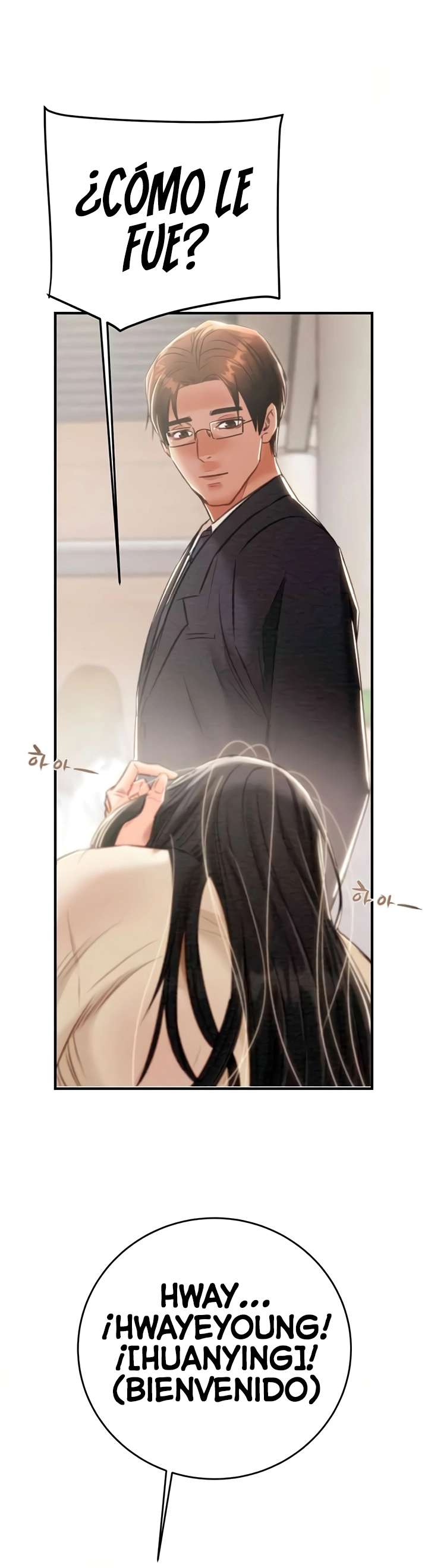 El Saqueador Capítulo 13 - Page 2