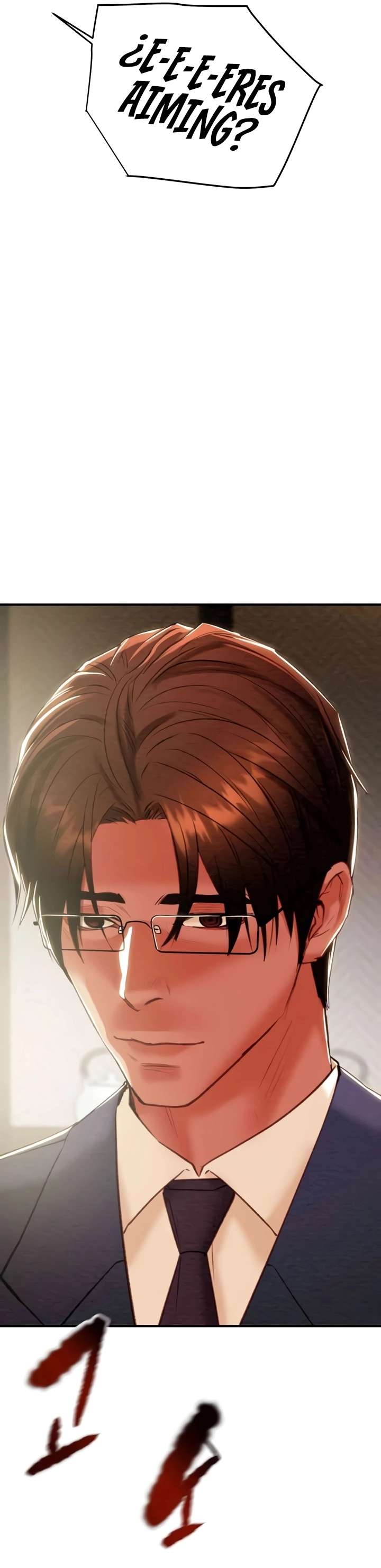 El Saqueador Capítulo 13 - Page 24