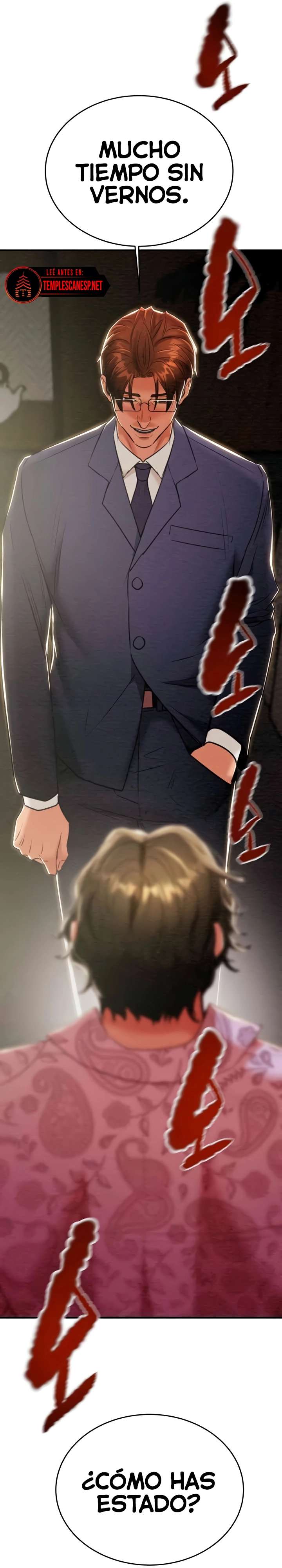 El Saqueador Capítulo 13 - Page 25