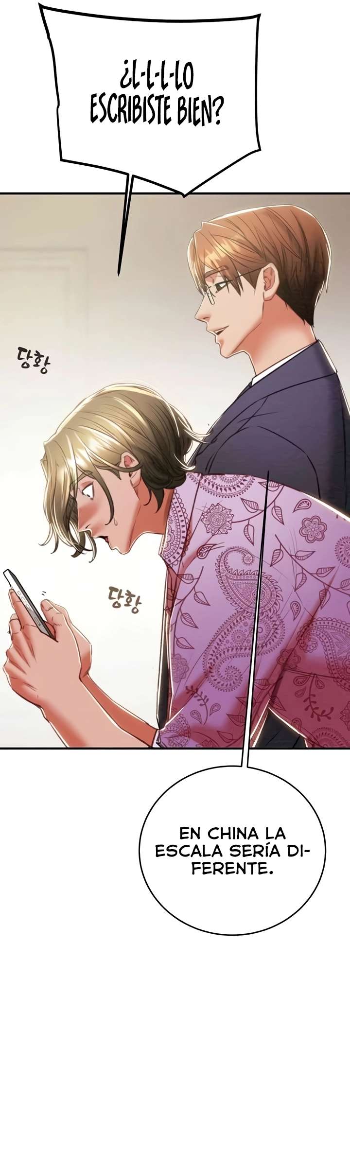 El Saqueador Capítulo 13 - Page 40