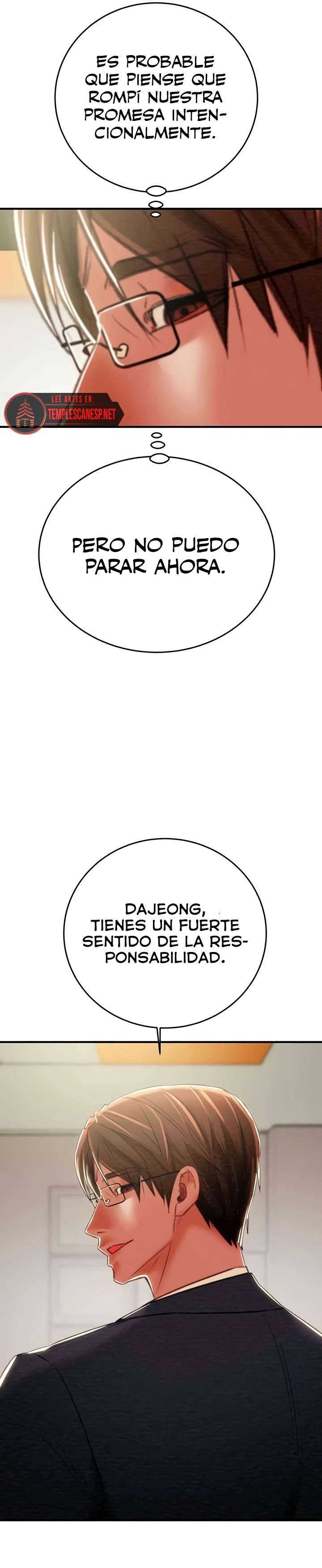 El Saqueador Capítulo 13 - Page 45