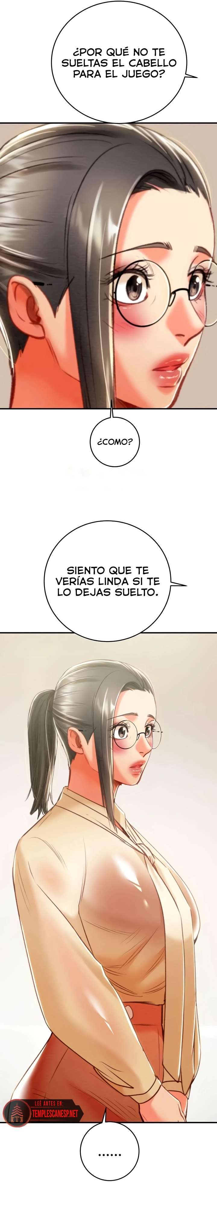 El Saqueador Capítulo 13 - Page 47