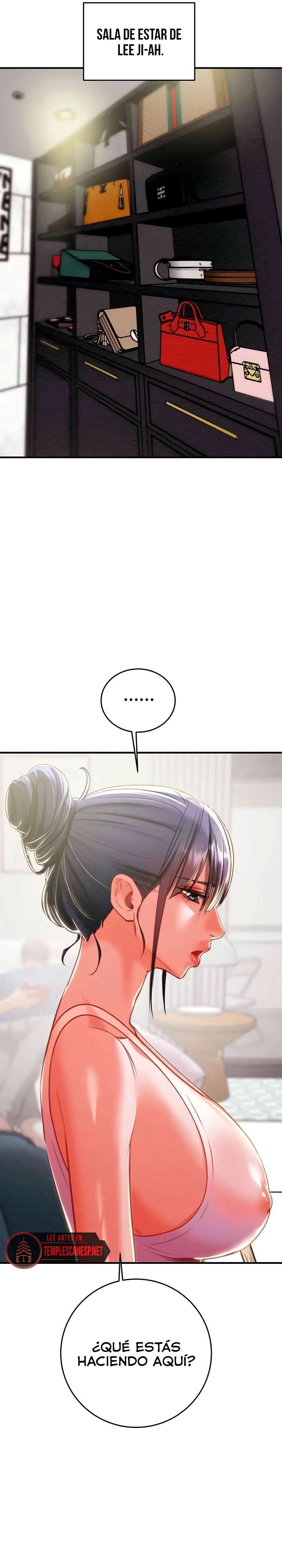 El Saqueador Capítulo 13 - Page 49