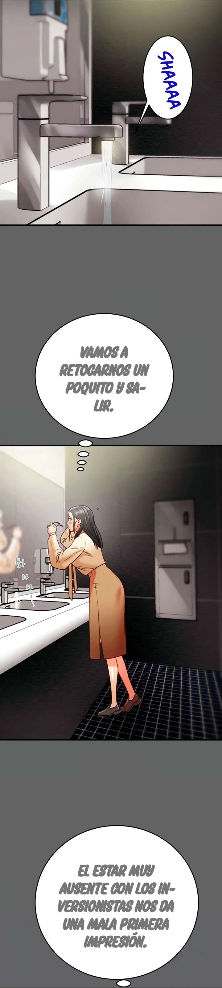 El Saqueador Capítulo 13 - Page 5