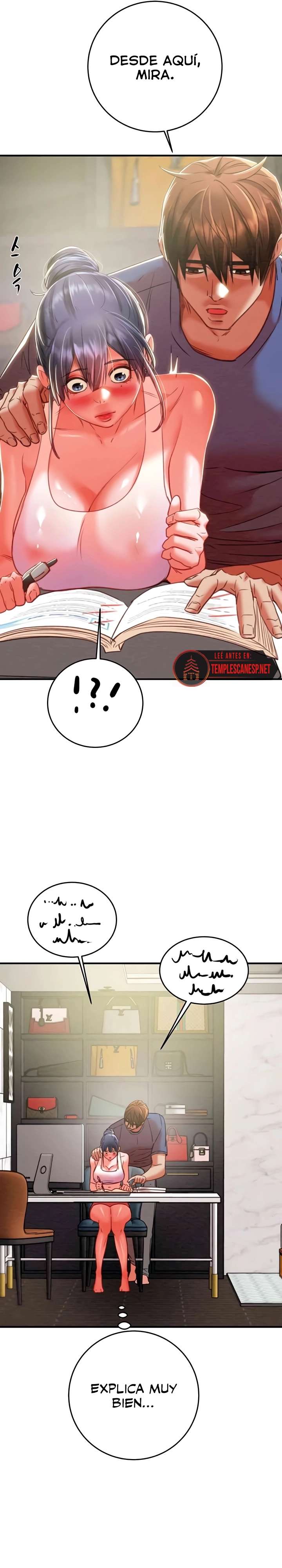 El Saqueador Capítulo 13 - Page 55