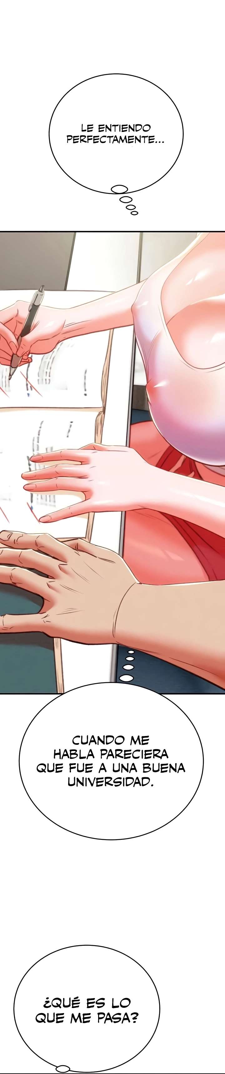 El Saqueador Capítulo 13 - Page 56