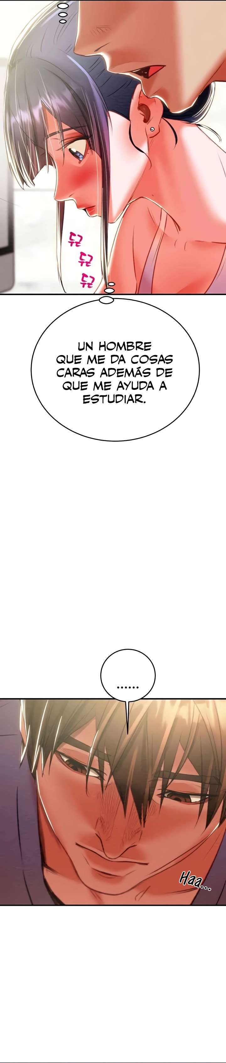 El Saqueador Capítulo 13 - Page 57