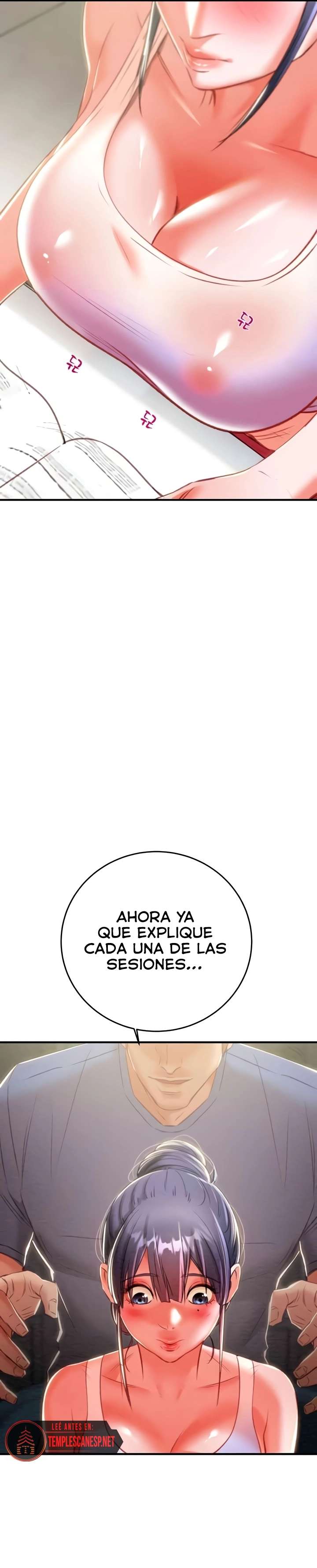 El Saqueador Capítulo 13 - Page 58