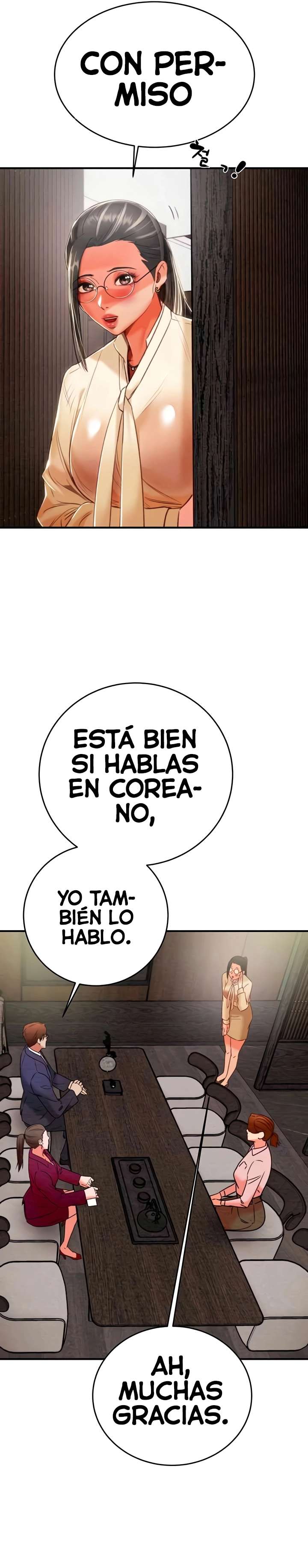 El Saqueador Capítulo 13 - Page 9