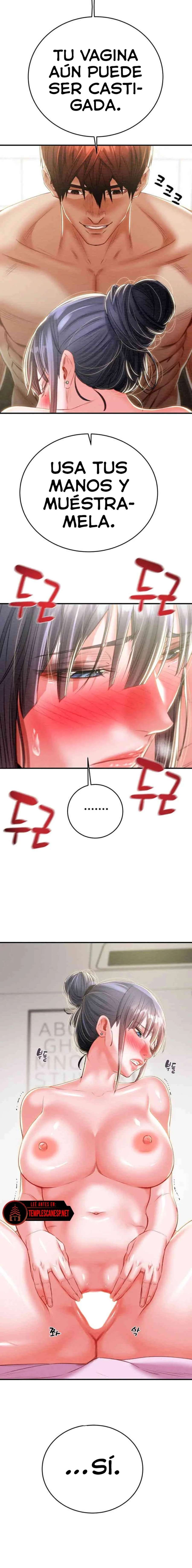 El Saqueador Capítulo 14 - Page 17