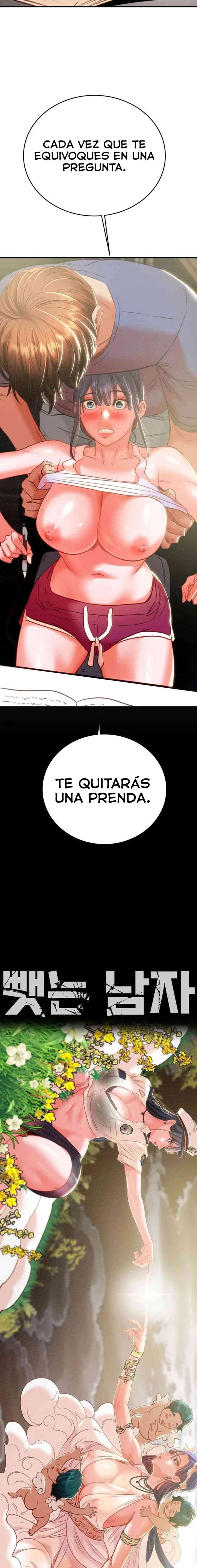 El Saqueador Capítulo 14 - Page 2