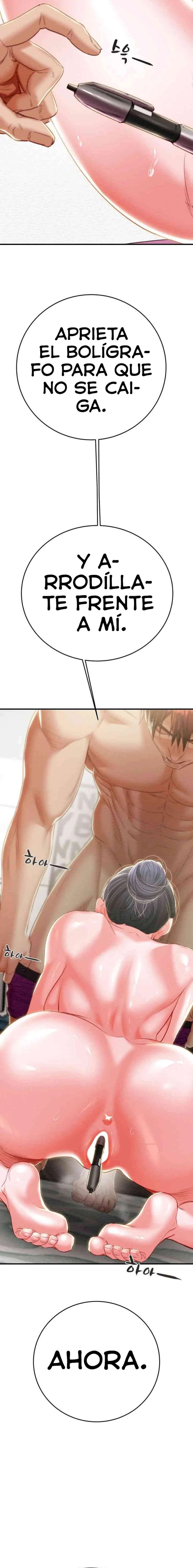 El Saqueador Capítulo 14 - Page 24