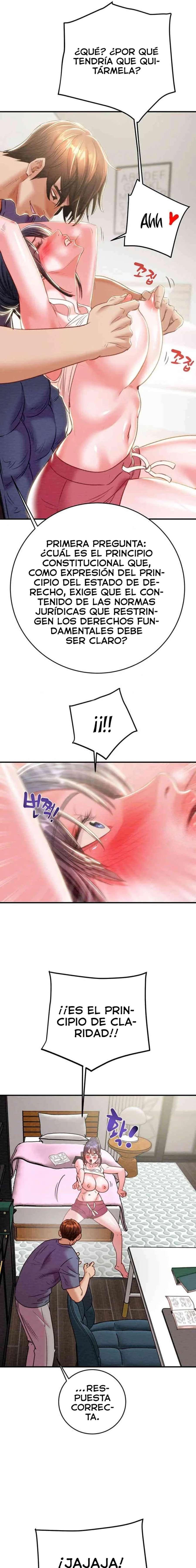 El Saqueador Capítulo 14 - Page 5