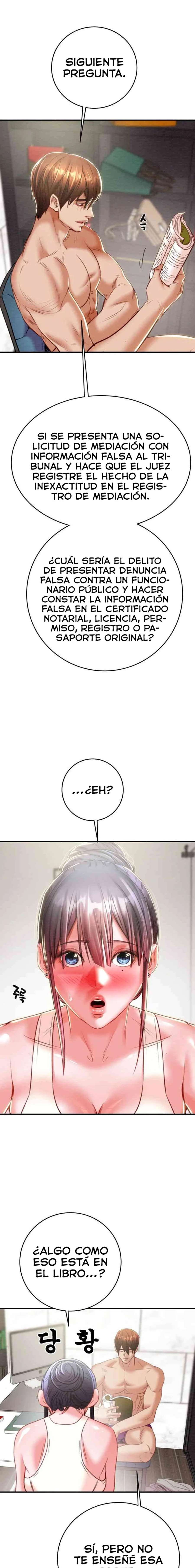 El Saqueador Capítulo 14 - Page 9