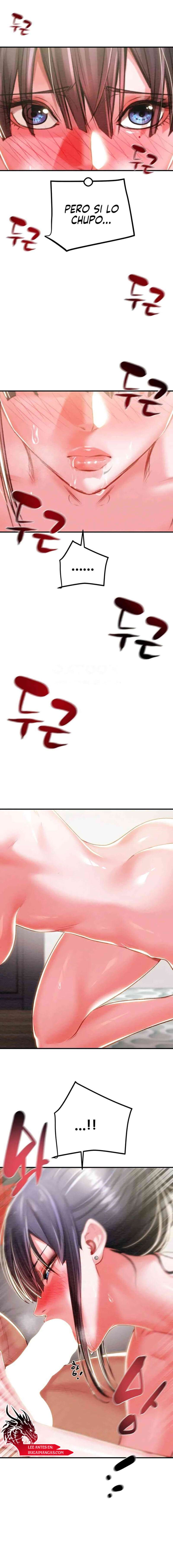 El Saqueador Capítulo 15 - Page 9