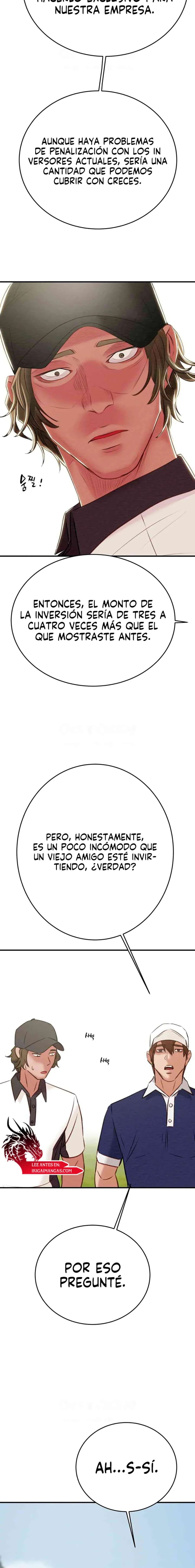 El Saqueador Capítulo 16 - Page 27