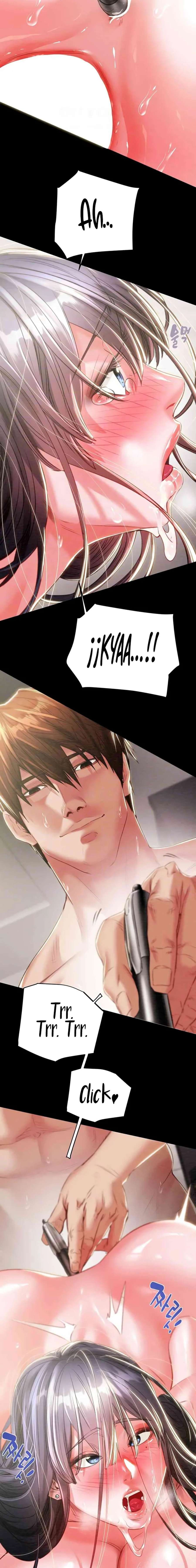 El Saqueador Capítulo 16 - Page 3