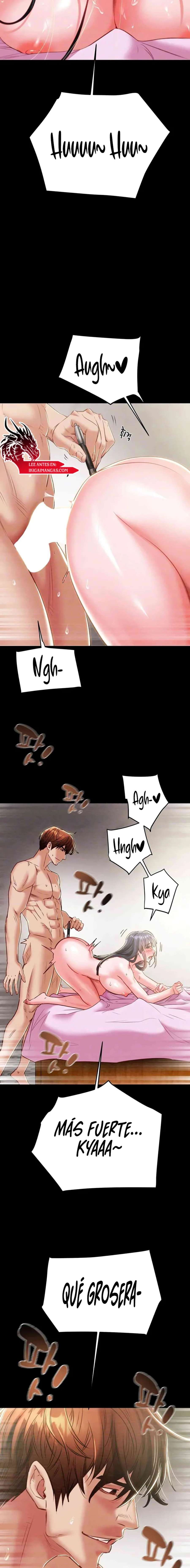 El Saqueador Capítulo 16 - Page 4