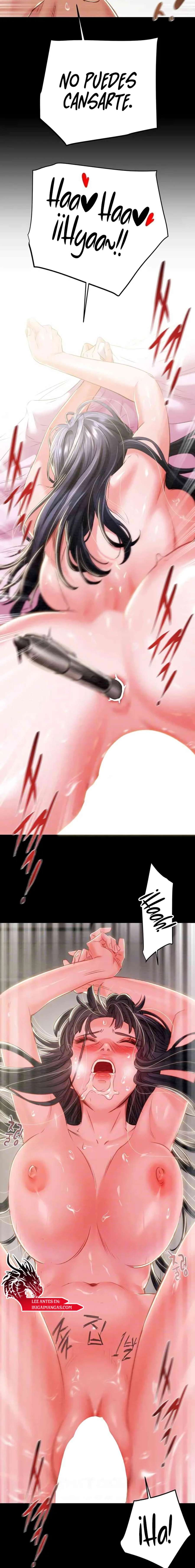 El Saqueador Capítulo 16 - Page 5