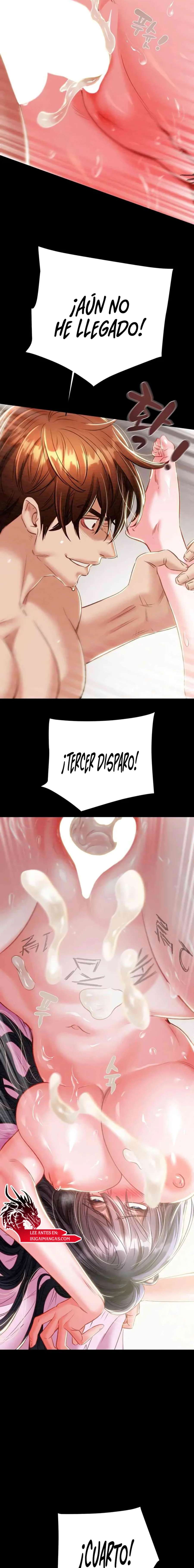 El Saqueador Capítulo 16 - Page 7