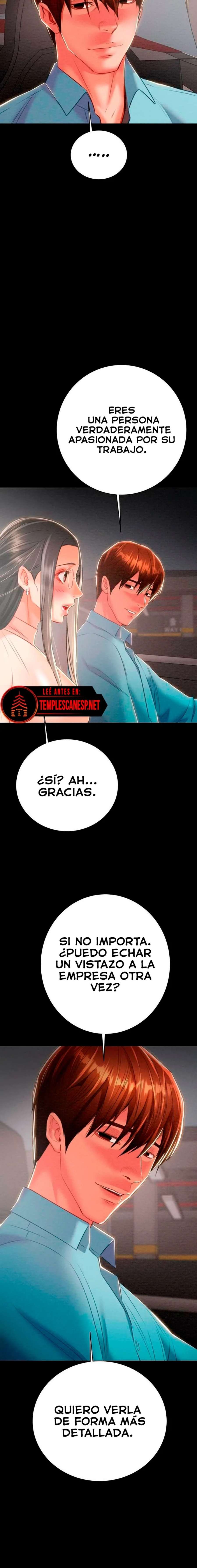 El Saqueador Capítulo 17 - Page 19