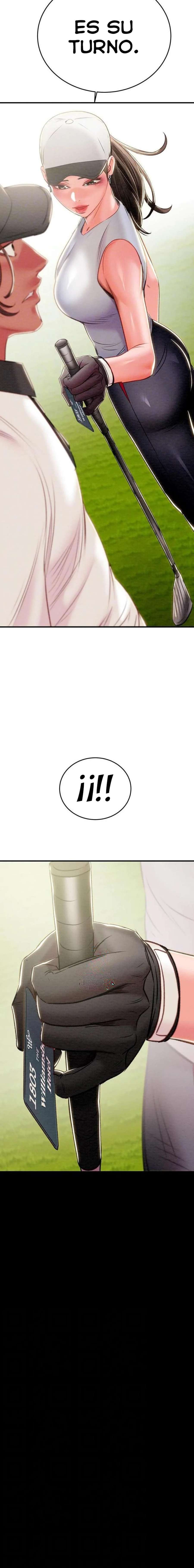 El Saqueador Capítulo 17 - Page 3