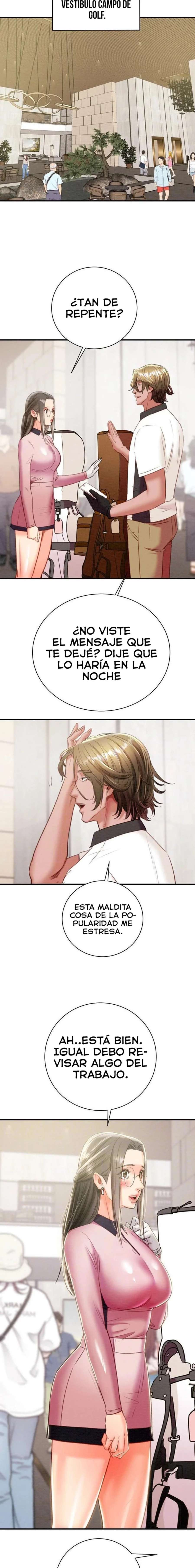 El Saqueador Capítulo 17 - Page 5