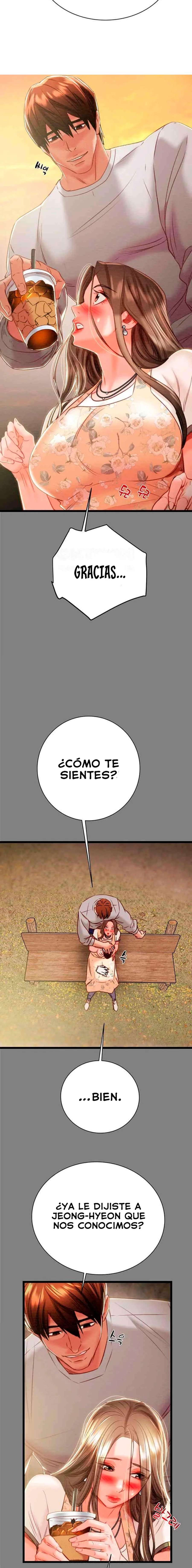 El Saqueador Capítulo 18 - Page 16