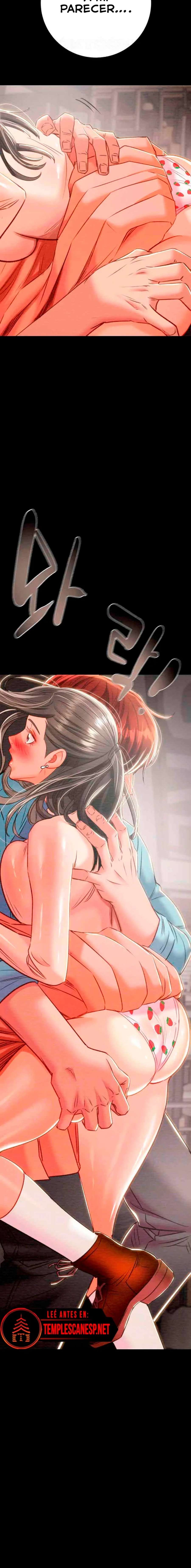 El Saqueador Capítulo 18 - Page 2