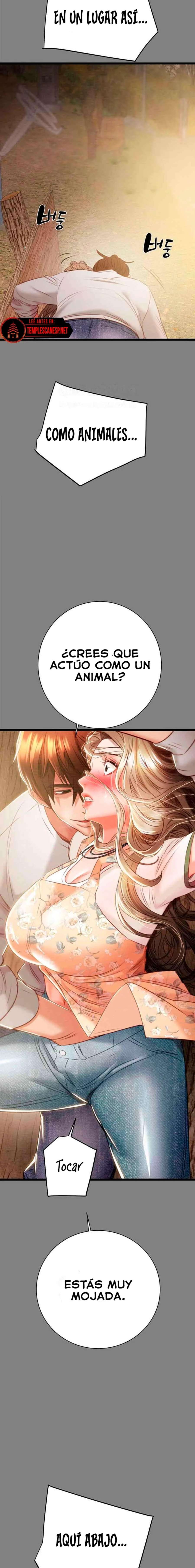 El Saqueador Capítulo 18 - Page 24