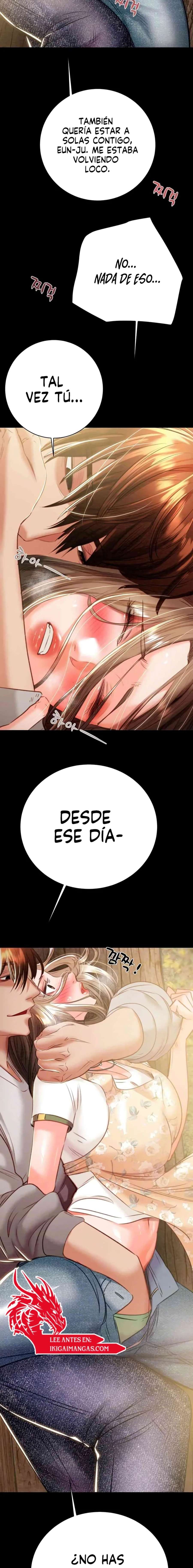 El Saqueador Capítulo 19 - Page 2