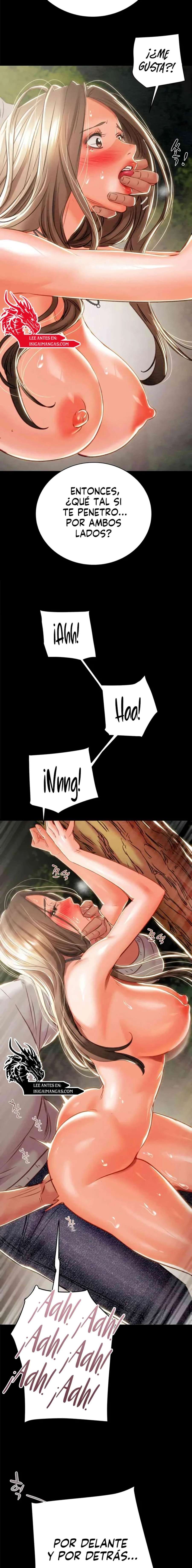 El Saqueador Capítulo 19 - Page 23